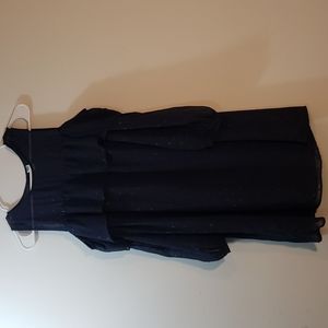 Off the shoulder Old Navy Dress